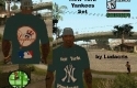 NY Yankees Set